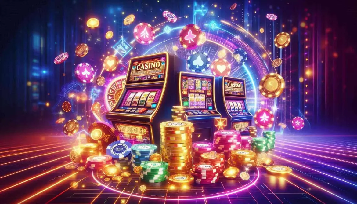 GamFirst Casino